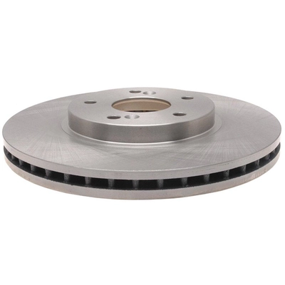 Front Disc Brake Rotor by RAYBESTOS - 96922FZN 01